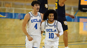 Ucla basketball coach john wooden is shown talking to his team during a timeout during their victory in the ncaa finals this team was special and clearly spans generations of college basketball fans. Ucla Leads Way In Pac 12 S 2020 21 Midseason Check In Sports Illustrated