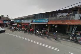 Jalan, tempat dan daerah tetangga di sungai pinang. Taman Kuala Sungai Pinang For Sale In Balik Pulau Propsocial