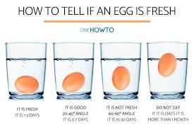 How to tell if eggs are still good to eat | prepper tip. How To Know If An Egg Is Fresh Easy Methods