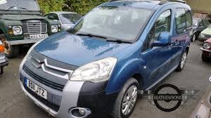 Image result for Bleu Kyanos 2011 Citroen