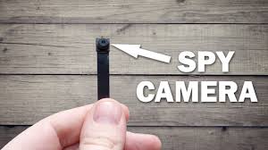 Many kits and bundles come with everything you need to get started, including memory cards, charging cables, and mounting hardware. This Spy Camera Is Really Tiny How To Setup And Use Diy Wifi Hidden Spy Camera Youtube