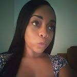 Tiffany Darrett's Instagram, Twitter & Facebook