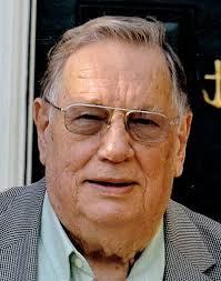 Robert MARR Obituary