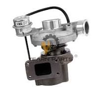 Turbocharger 320/06016 Turbo S100G for JCB Loader 3CX 4CX