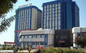 41 idari personel ile hizmet veren fakültemiz, 74 kişilik dinamik ve tecrübeli öğretim elemanı kadrosuna sahiptir. Konya Selcuk Universitesi Tip Fakultesi Hastanesi