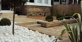 Michael Partridge Garden Design Are A Team Of Landscape Gardeners Based In Harrogate Minimal Outdoor Gardens Design Garden Design Contemporary Garden Design