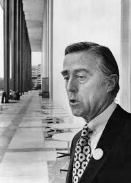 William McCormick Blair Jr., Envoy and Confidant of Adlai Stevenson, Dies  at 98