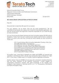 Contextual translation of contoh surat confirmation letter into english. Malaysia Internship Cover Letter