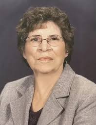 Obituary information for Evelyn "Joy" Boast