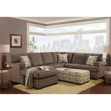 Wildon Home Reg Braxton Sectional Chelsea Home Furniture Sectional Sofa Furniture