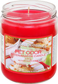 Our non toxic odor eliminator candles leave your house smelling fresh and clean. Pet Odor Exterminator Candles Home Facebook