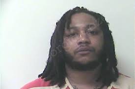 Marcus Piper — Oconee County Jail Bookings