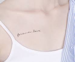 Granary district's premier tattoo shop! Surprise Tattoos Forever Love Temporary Tattoo Shop Surprise Tattoos Temporary Tattoos Pinkoi