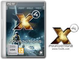 Winrar, one of the most popular and trusted software, is designed to get your computer back to life again. X4 Foundations For Pc Update A2z P30 Download Full Softwares Games
