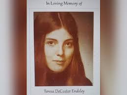 Terry Endsley's Instagram, Twitter & Facebook