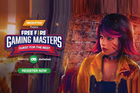 This is a 4v4 tournament. Free Fire Gaming Masters Last Day To Register For The Tournament Check Out How To Register