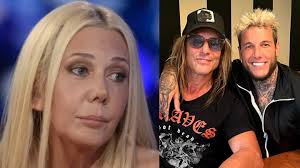 Mariana Nannis cruzó re picante a su hijo Alex Caniggia por su reencuentro  con Claudio Paul