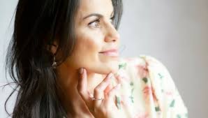 Utbrent: Amanda hadde akkurat levert barna i barnehagen, da hun kollapset