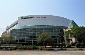 Taxslayer Center Wikipedia