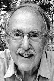 Henry Richardson Obituary