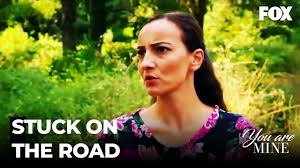 Please select the language you want to read. They Disturb Ayse On The Road You Are Mine Episode 16 Youtube