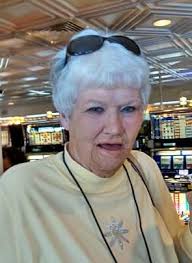 Doris Ray Norton Obituary