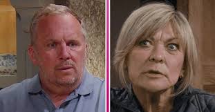 Have Rose and Ernest divorced?