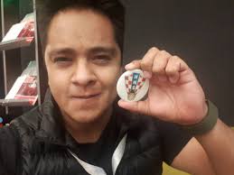 Roberto López Olvera