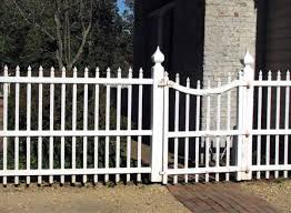 Fence Options For Every House Style Old House Journal Magazine
