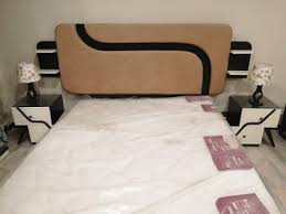 غرفة نوم مودرن Modern Bedroom Furniture Modern Bedroom Home Decor