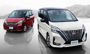 Japanese used cars online market. Nissan Serena Facelift Goes On Sale In Japan Autodevot