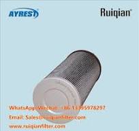 Customized 1285844 Hydraulic Filter For Hyster Equipment ...