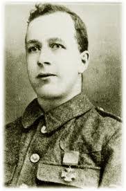 Frederick William Dobson VC