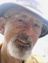 Obituary information for James L. Beam