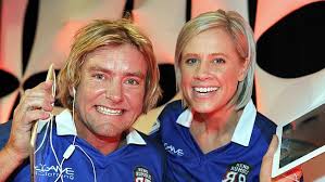 Reno Rumble: Carly hits back at cheating allegations