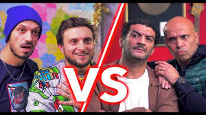La Twittosphere Reagit A La Derniere Video De Mcfly Carlito Avec Eric Ramzy Dexerto Fr