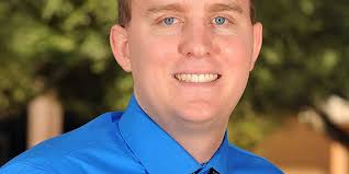 Dr. Christopher Houston · Faculty/Staff Directory · Angelo State University