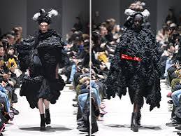 Kawakubo Rei's Continuous Fashion Revolution: A Half Century of Rebellion, “Comme  des Garçons” | Nippon.com