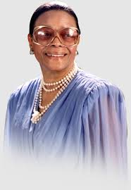 Rae Alexander-Minter, great niece of world-renowned artist Henry Ossawa  Tanner, is fighting to save her family's North Philadelphia home: