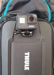 8 Best Gopro Backpacks For Hikers Vloggers And Travelers Gopro Backpack Gopro Accessories Gopro
