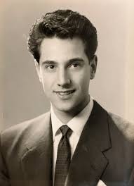 Louis AGRO Obituary (1932