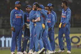 India vs sri lanka 2019 t20 scorecard. Live Score Ind Vs Sl Ball By Ball