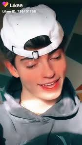 Jonathan Brinsfield's Instagram, Twitter & Facebook