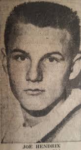 Raymond Hendrix Obituary (2017)