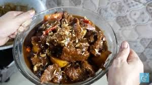 Berbuka puasa dengan cilok + 10 telur mata sapi ,sampai kekenyangan guys. Resep Semur Daging Empuk Dan Sederhana Sajian Istimewa Di Hari Lebaran