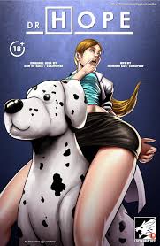 Locofuria - Dr. Hope • Free Porn Comics
