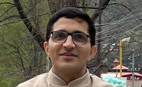 Literary YardOnkar Sharma