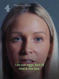 Overcoming Fears at The Fear Clinic