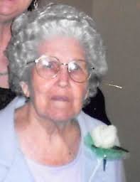 Obituary information for Mildred Sikes Harrison
