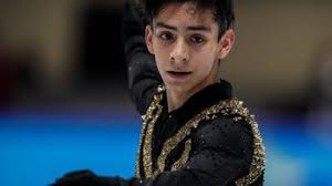 Donovan Carrillo: a qué hora patina HOY en la final de Beijing 2022- Grupo  Milenio